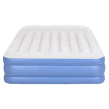 Factory Buys 50cm Air Mattress Inflatable Bed Air Bed - Queen