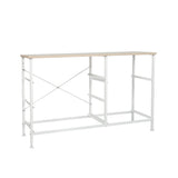 Levede Storage Cabinet Tower Chest - Beige