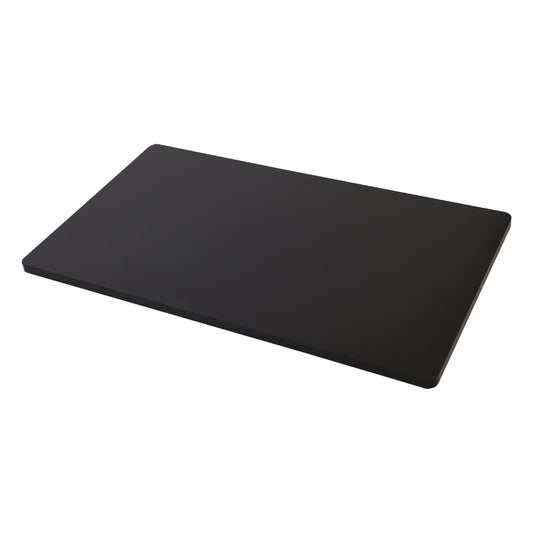 Artiss Standing Desk Top Black 120cm
