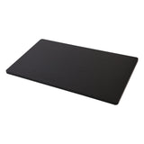 Artiss Standing Desk Top Black 120cm