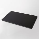 Artiss Standing Desk Top Black 120cm
