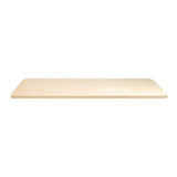 Artiss Standing Desk Top White Oak 120cm