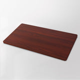 Artiss Standing Desk Top Walnut 120cm