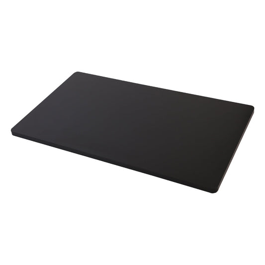 Artiss Standing Desk Top Black 140cm