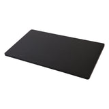 Artiss Standing Desk Top Black 140cm