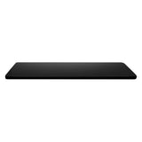 Artiss Standing Desk Top Black 140cm