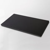 Artiss Standing Desk Top Black 140cm