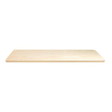 Artiss Standing Desk Top White Oak 140cm