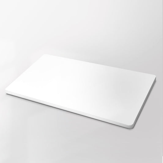 Artiss Standing Desk Top White 140cm