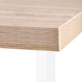 Artiss Computer Desk Bookshelf 140cm