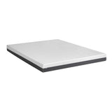Eira 15cm Memory Foam Mattress Cool Gel Non Spring Comfort - Double