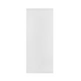 Artiss Bookshelf Set of 3 - Vena White