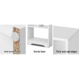 Artiss Bookshelf 6 Tiers - Ana White