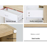 Artiss 4 Chest of Drawers