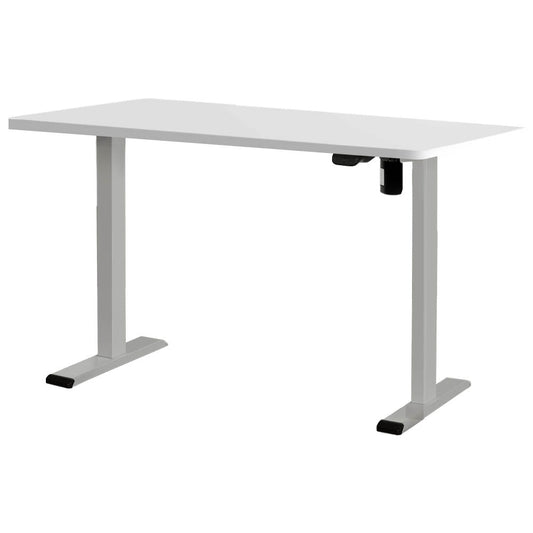 Artiss Standing Desk Motorised 120cm White