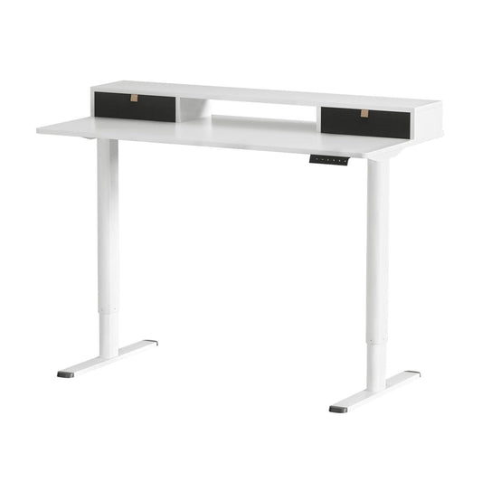 Artiss Electric Standing Desk Sit Stand Desks 120cm