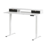 Artiss Electric Standing Desk Sit Stand Desks 120cm