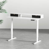 Artiss Electric Standing Desk Sit Stand Desks 120cm