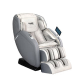 Amun 4D Massage Chair Electric Recliner Home Massager - Grey