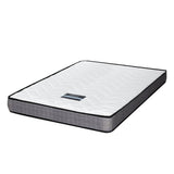 Clement 13cm Tight Top Bonnell Spring Mattress Medium Firm - King Single