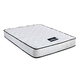 Brooklyn 21cm Thick Pocket Spring Mattress - Queen