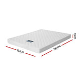 Shain 13cm Mattress Tight Top - Double