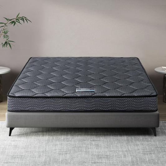 Corwin 16cm Tight Top Bonnell Spring Mattress - Queen