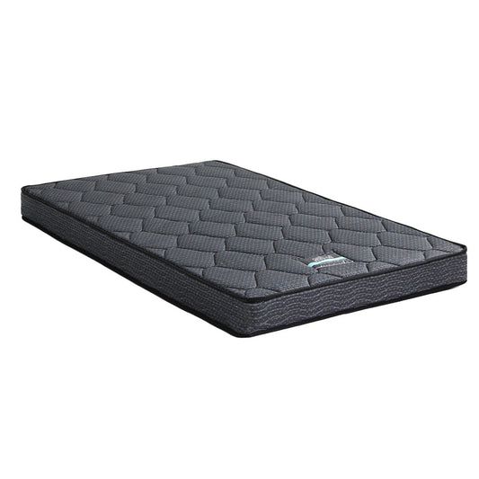 Corwin 16cm Tight Top Bonnell Spring Mattress - Single
