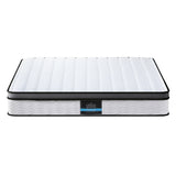 Remy 25cm Mattress Cool Gel Foam - King