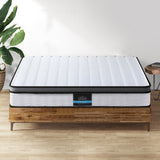Remy 25cm Mattress Cool Gel Foam - Queen