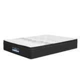 Luella 32cm Mattress Extra Firm Pocket Spring Foam - King