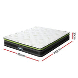 Azura 30cm Cool Gel Foam - King