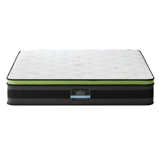 Azura 30cm Cool Gel Foam - Queen