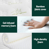 Azura 30cm Cool Gel Foam - Single