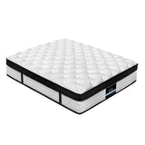 Amethyst Bed & Mattress Package - Grey Queen