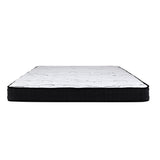 Apex 16cm Thick Premium Knitted Fabric Spring Mattress - Single