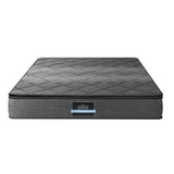 Eden 18cm Mattress Pillow Top - Single