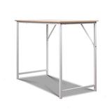 Artiss Computer Desk Oak 100cm