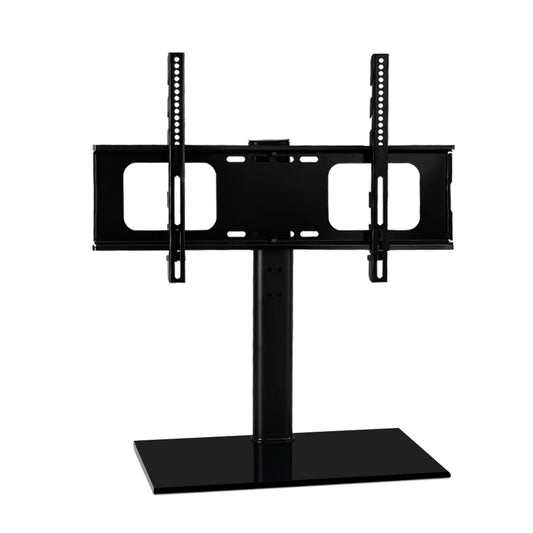 Table Top TV Swivel Mounted Stand for 32" to 70" Screen Size