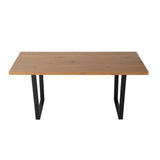 Dinero: Navy Velvet&Natural Table Set