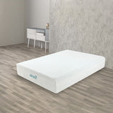 Kairos 30cm Green Tea Memory Foam Mattress Cooling Comfort - Queen