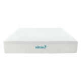 Kairos 30cm Green Tea Memory Foam Mattress Cooling Comfort - King
