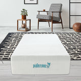Kairos 30cm Green Tea Memory Foam Mattress Cooling Comfort - Single