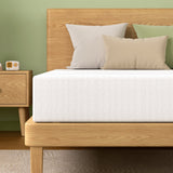 Amaris 20cm Memory Foam Mattress Cooling Gel - Single