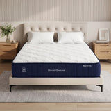 Corinne 26cm Orthopedic Firm Mattress for Back Pain Relief - Double