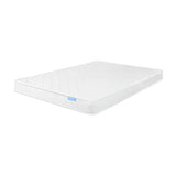 Zera 13cm Mattress Spring Coil Bonnell Sleep Foam Medium Firm - King Single