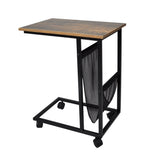 Ivida Side Table Mobile Coffee Tables