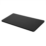 Levede Desktop For Motorised Adjustable Black 120x60cm