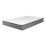 Fina 23cm Spring Mattress Pocket Coil Sleep Foam Extra Firm - Double