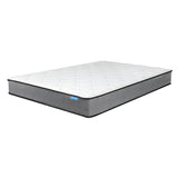 Fina 23cm Spring Mattress Pocket Coil Sleep Foam Extra Firm - Queen